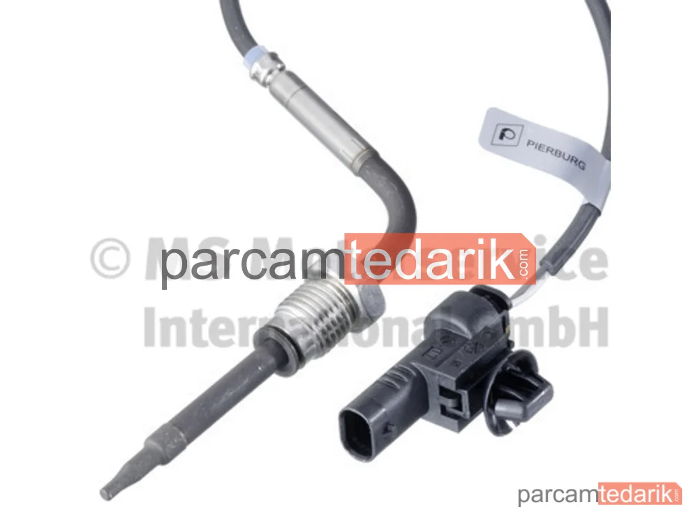 PIERBURG 714608270 | Sıcaklık Sensörü — Opel Astra K Sports Tourer, Opel Mokka / Mokka X, Opel Astra K