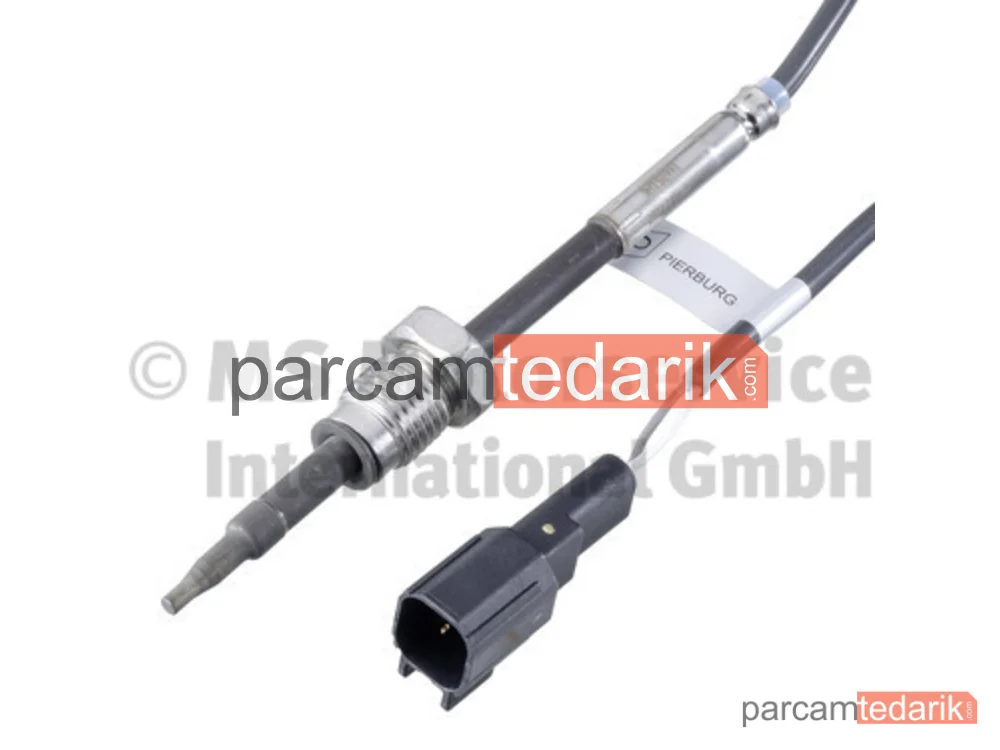 PIERBURG 714608390 | Sıcaklık Sensörü — Ford Transit V363 Minibüs/Otobüs, Ford Transit V363 Panelvan/Van, Ford Transit V363 Platform şasi
