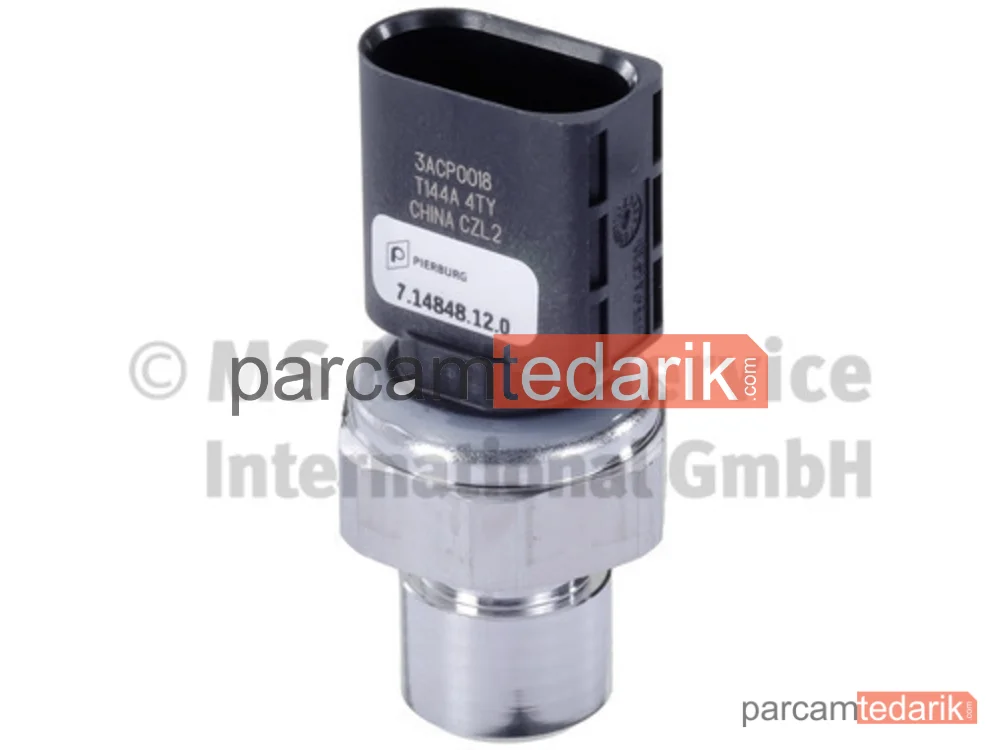 PIERBURG 714848120 | Şalter — Audi A4 B9 Avant, Audi A4 B9, Seat Leon ST
