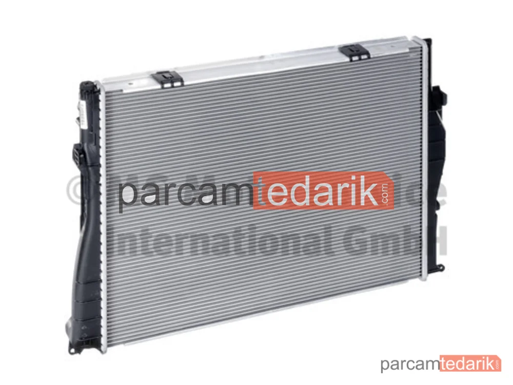 PIERBURG 714928020 | Su Radyatörü — BMW 3, BMW 3 Touring, BMW 1