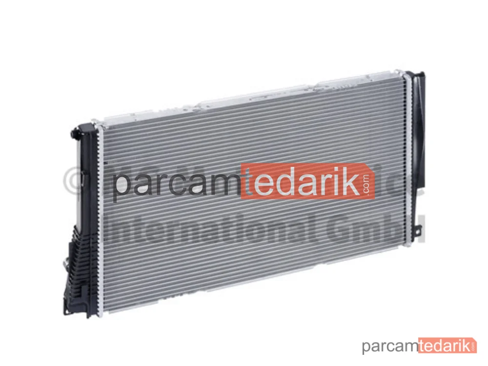 PIERBURG 714928060 | Su Radyatörü — BMW 3, BMW 3 Touring, BMW 2 Cabrio