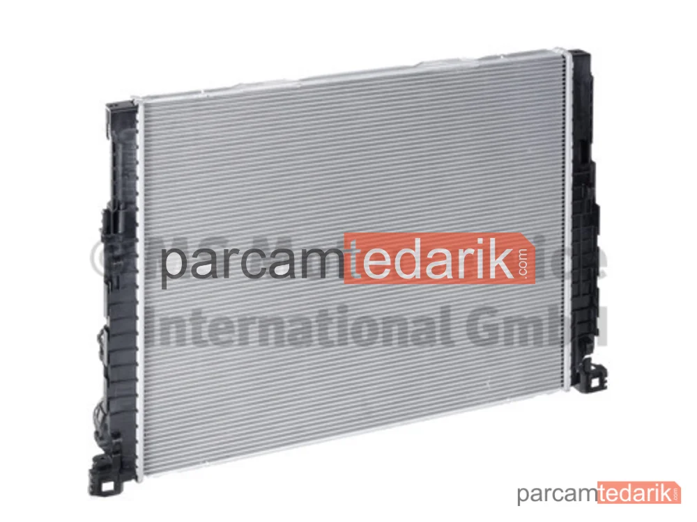 PIERBURG 714928150 | Su Radyatörü — BMW 5, BMW 5 Touring, BMW 6 Gran Turismo