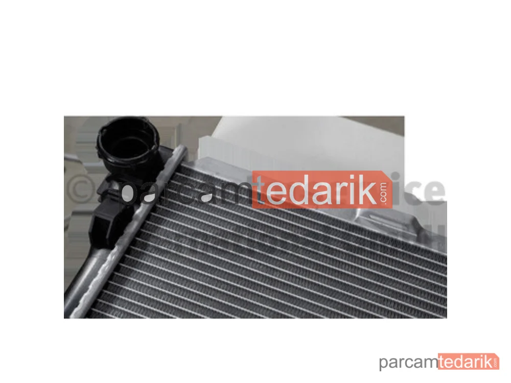PIERBURG 714928220 | Su Radyatörü — Mercedes-Benz E-Serisi, Mercedes-Benz E-Serisi Coupe, Mercedes-Benz CLS
