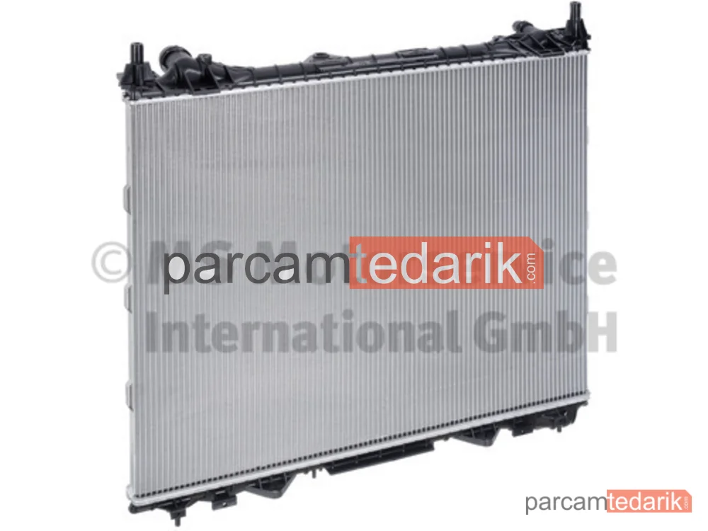 PIERBURG 714928240 | Su Radyatörü — Land Rover Range Rover SPORT II, Land Rover Range Rover IV