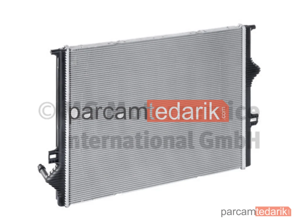 PIERBURG 714928320 | Su Radyatörü — BMW 4 Gran Coupe, BMW 3 Gran Turismo, BMW 3 Touring