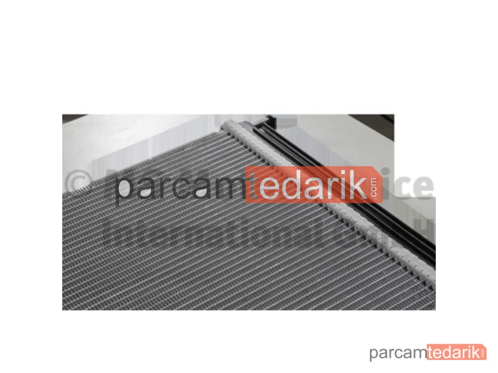 PIERBURG 714928320 | Su Radyatörü — BMW 4 Gran Coupe, BMW 3 Gran Turismo, BMW 3 Touring
