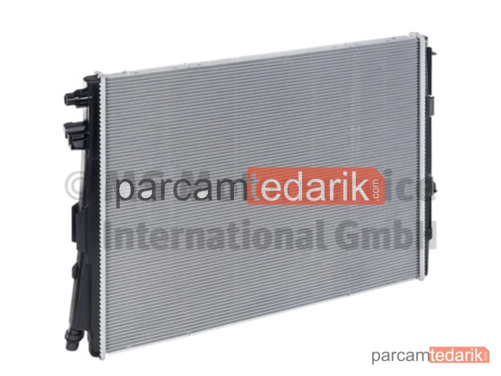 PIERBURG 714928360 | Su Radyatörü — BMW 3, BMW 4 Cabrio, BMW 4 Coupe