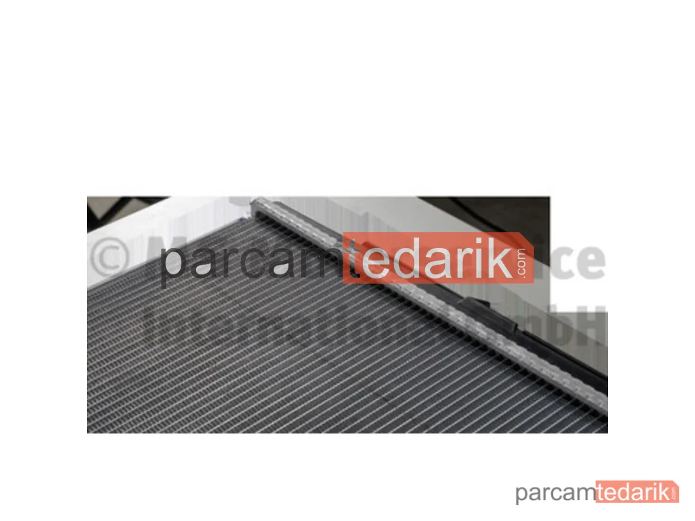 PIERBURG 714928360 | Su Radyatörü — BMW 3, BMW 4 Cabrio, BMW 4 Coupe