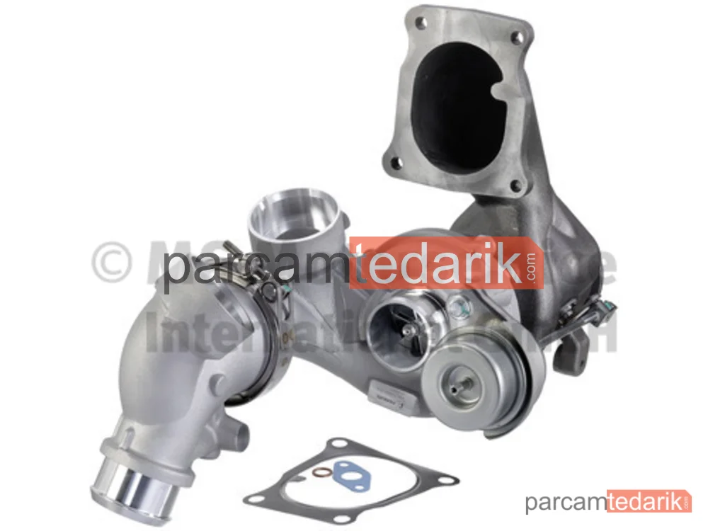 715101170 | Turboşarj — Mercedes-Benz Sprinter 3,5-t Panelvan/Van, Mercedes-Benz Sprinter 3,5-t Platform şasi, Mercedes-Benz Sprinter 3-t Panelvan/Van