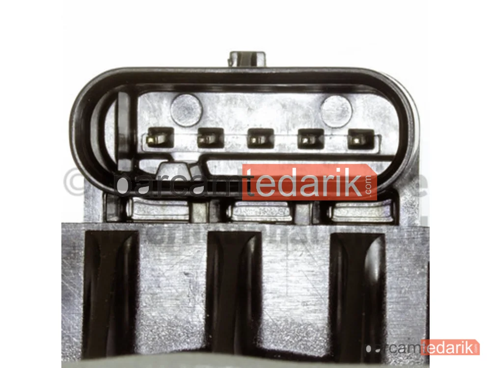 PIERBURG 715101550 | Turboşarj — BMW 3, BMW 3 Gran Turismo, BMW 3 Touring