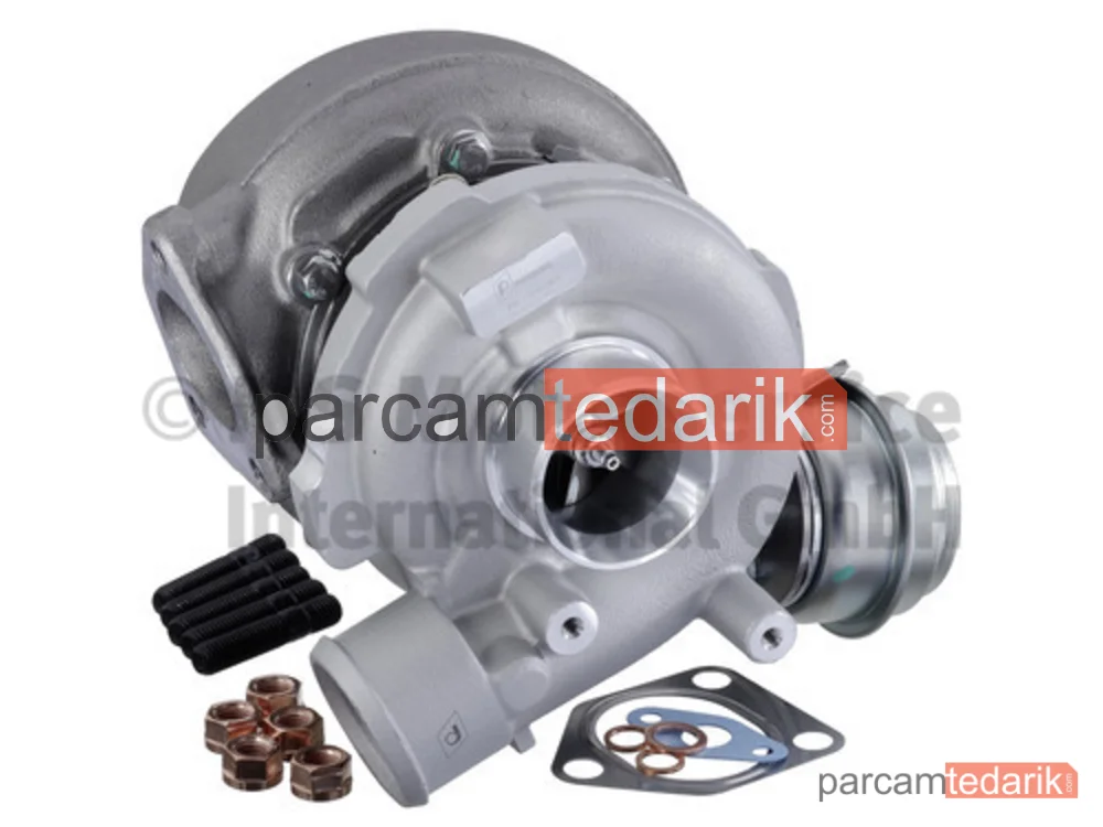 715101840 | Turboşarj — BMW 7