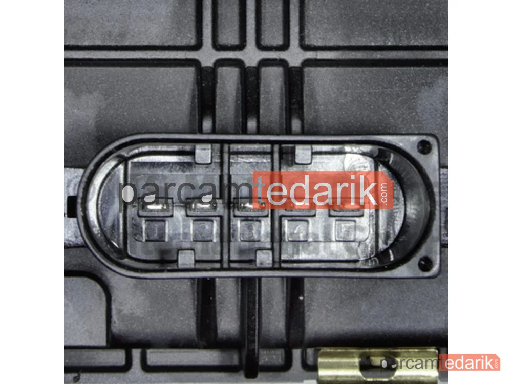 715103140 | Turboşarj — Mercedes-Benz M-Serisi, Jeep GRAND Cherokee III, Mercedes-Benz E-Serisi