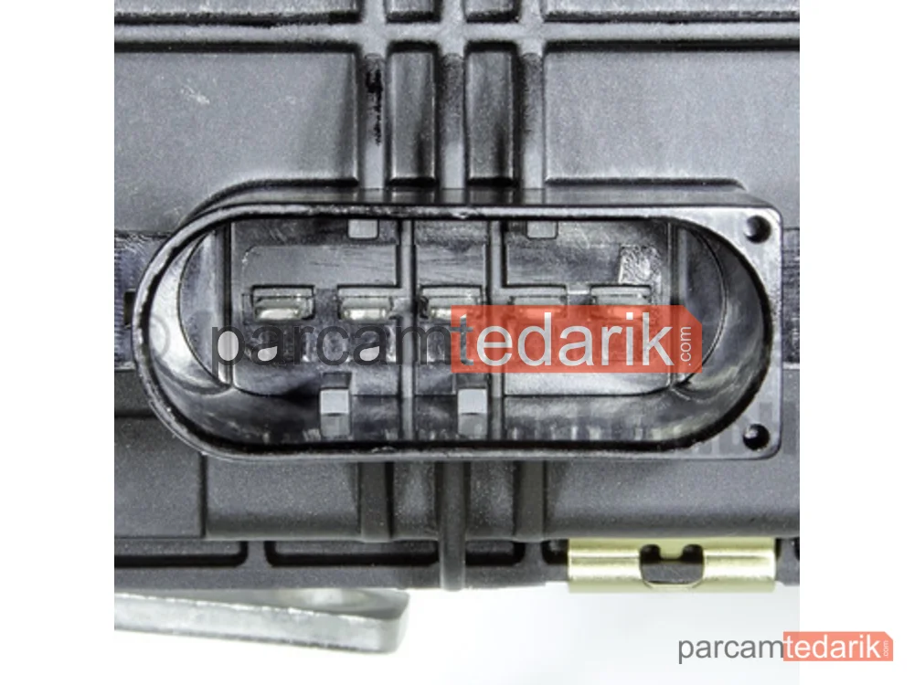 715103200 | Turboşarj — BMW 3, BMW 3 Touring, BMW 5