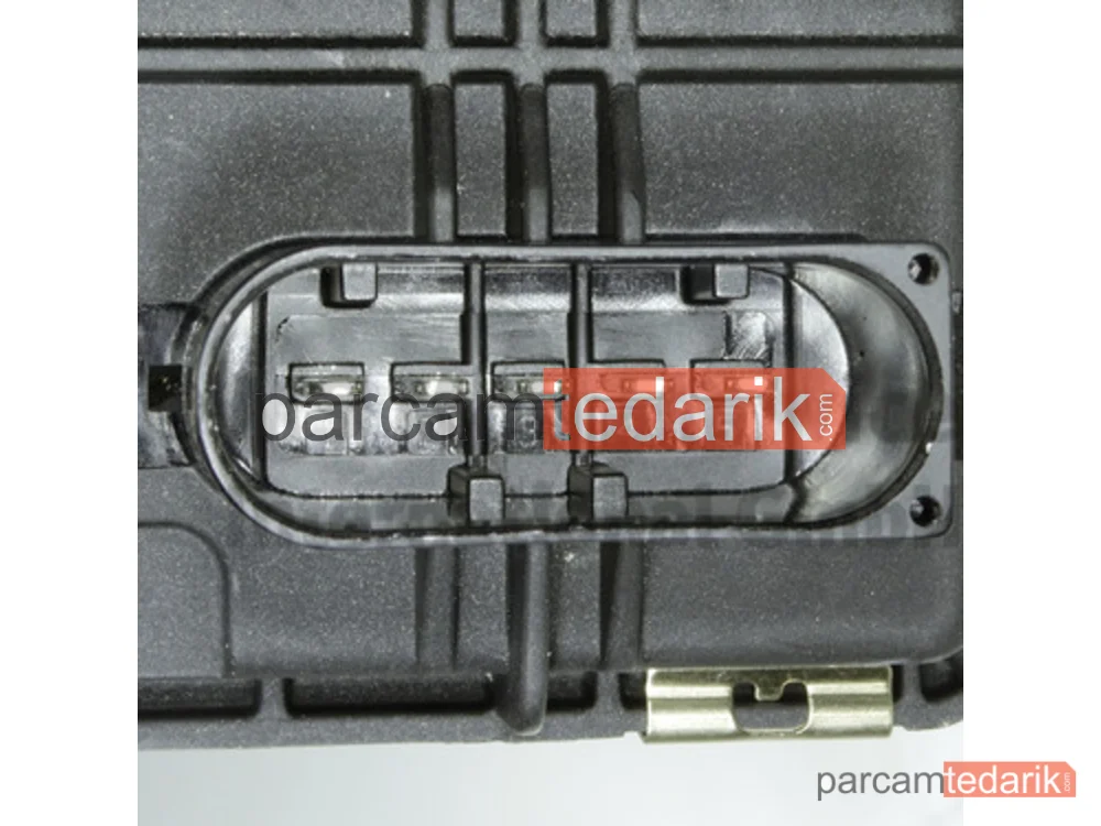 715103230 | Turboşarj — Ford Transit Minibüs/Otobüs, Ford Transit Panelvan/Van, Ford Transit Platform şasi