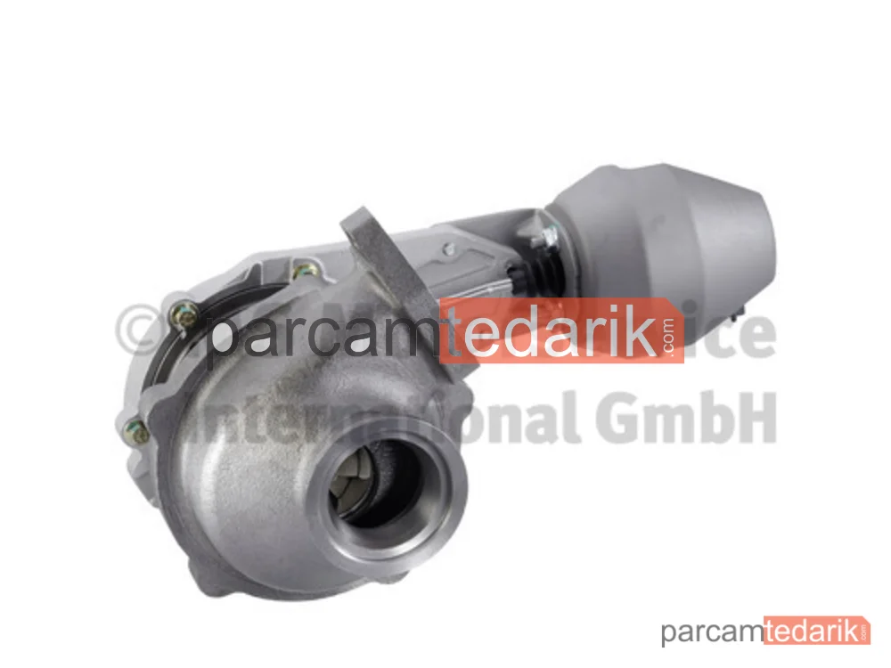PIERBURG 715103320 | Turboşarj — Opel Insignia A Sports Tourer, Opel Insignia A, Opel Insignia A Sedan