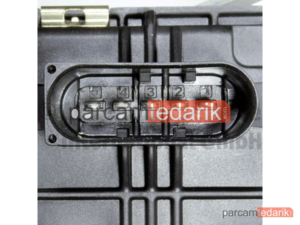 715103390 | Turboşarj — BMW 3, BMW 3 Touring, BMW 3 Coupe