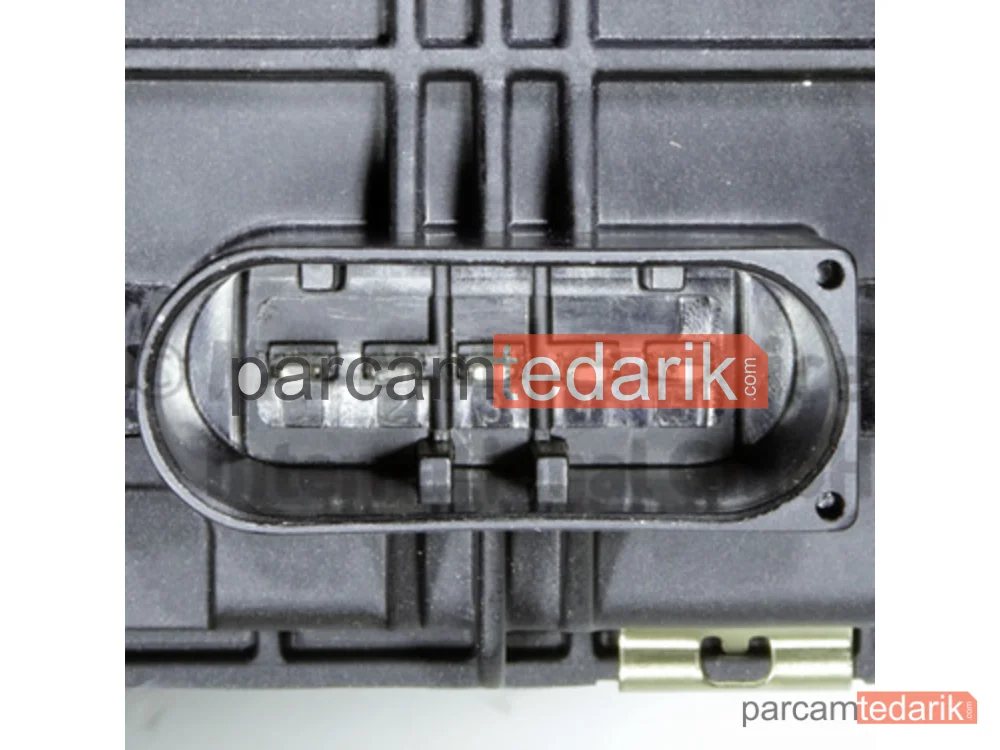715103420 | Turboşarj — Land Rover Freelander 2, Land Rover Discovery SPORT, Land Rover Freelander 2 Van