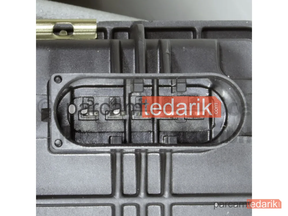715103470 | Turboşarj — BMW 1, BMW 3, BMW 3 Touring