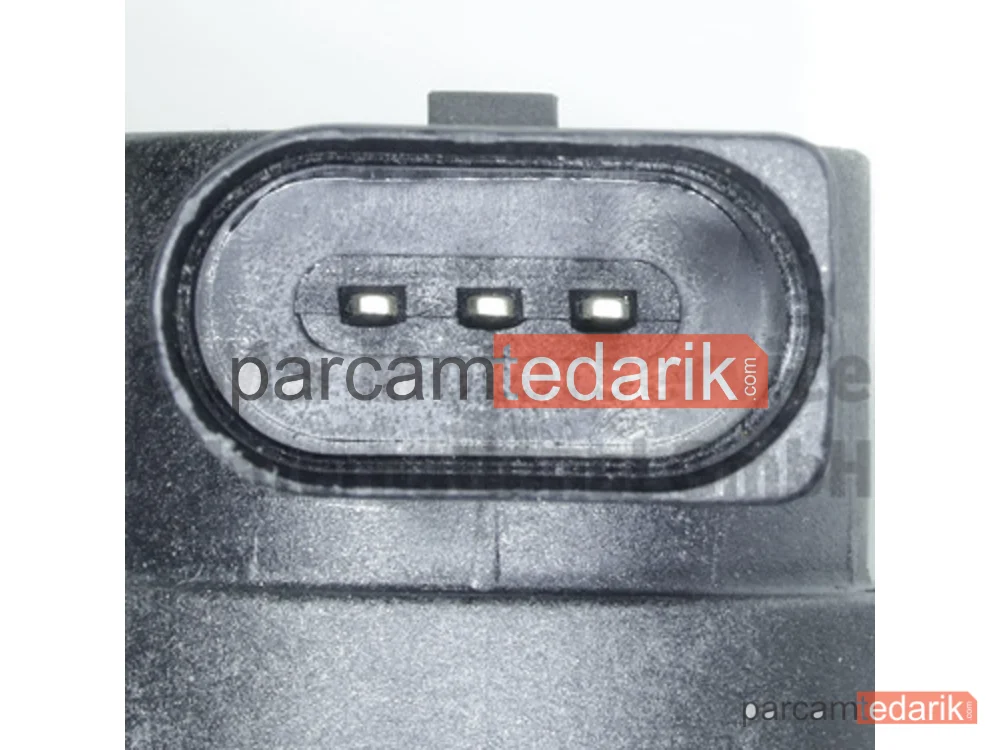 715103530 | Turboşarj — VW Crafter 30-50 Panelvan/Van, VW Crafter 30-50 Platform şasi, VW Crafter 30-35 Minibüs/Otobüs