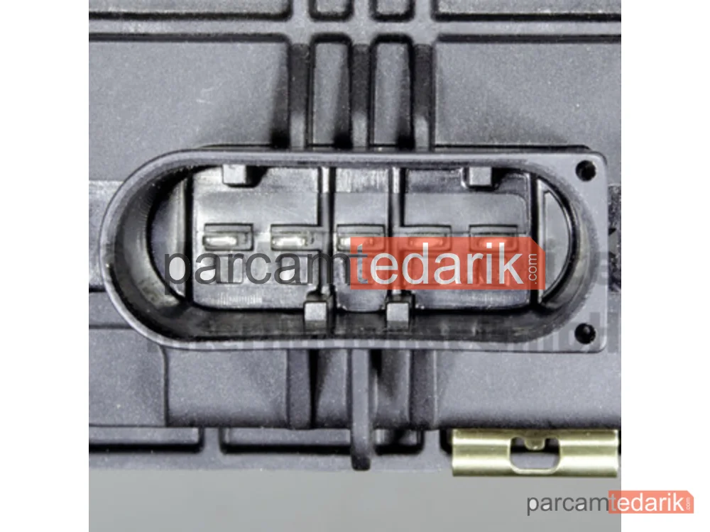 715103610 | Turboşarj — Ford Transit Minibüs/Otobüs, Ford Transit Panelvan/Van, Ford Transit Platform şasi