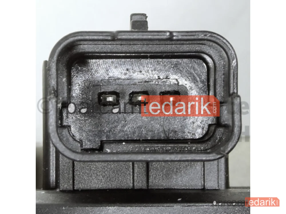 Turboşarj — Ford GRAND C-Max, Ford C-Max II, Ford Focus III - 715103730
