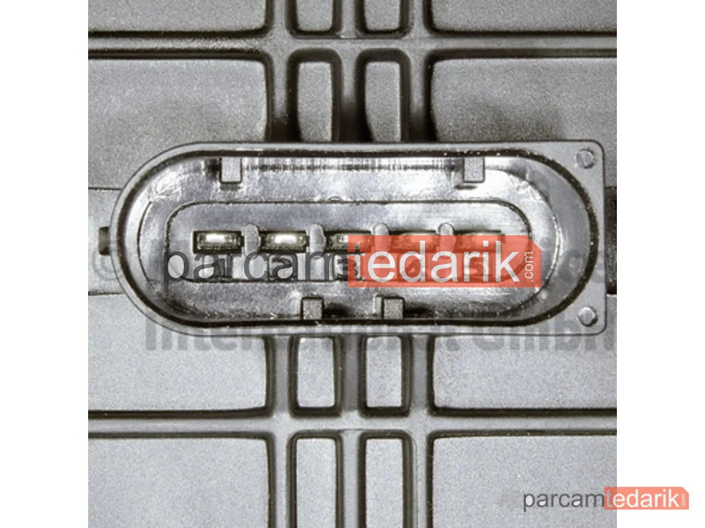 715103770 | Turboşarj — BMW 5 Touring, BMW 3 Coupe, BMW 3 Gran Turismo