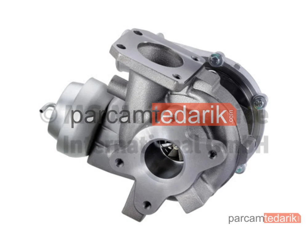 PIERBURG 715103890 | Turboşarj — Ford Ranger