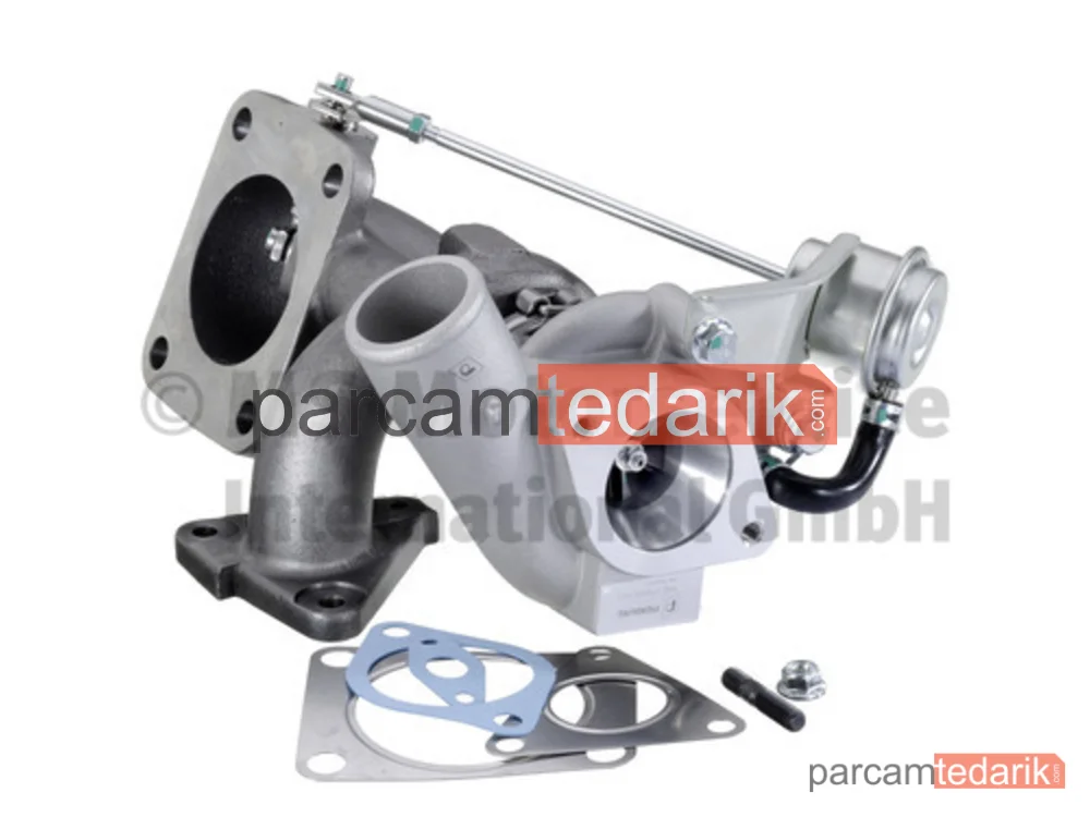 715104040 | Turboşarj — Ford Transit Minibüs/Otobüs, Ford Transit Panelvan/Van, Ford Transit Platform şasi
