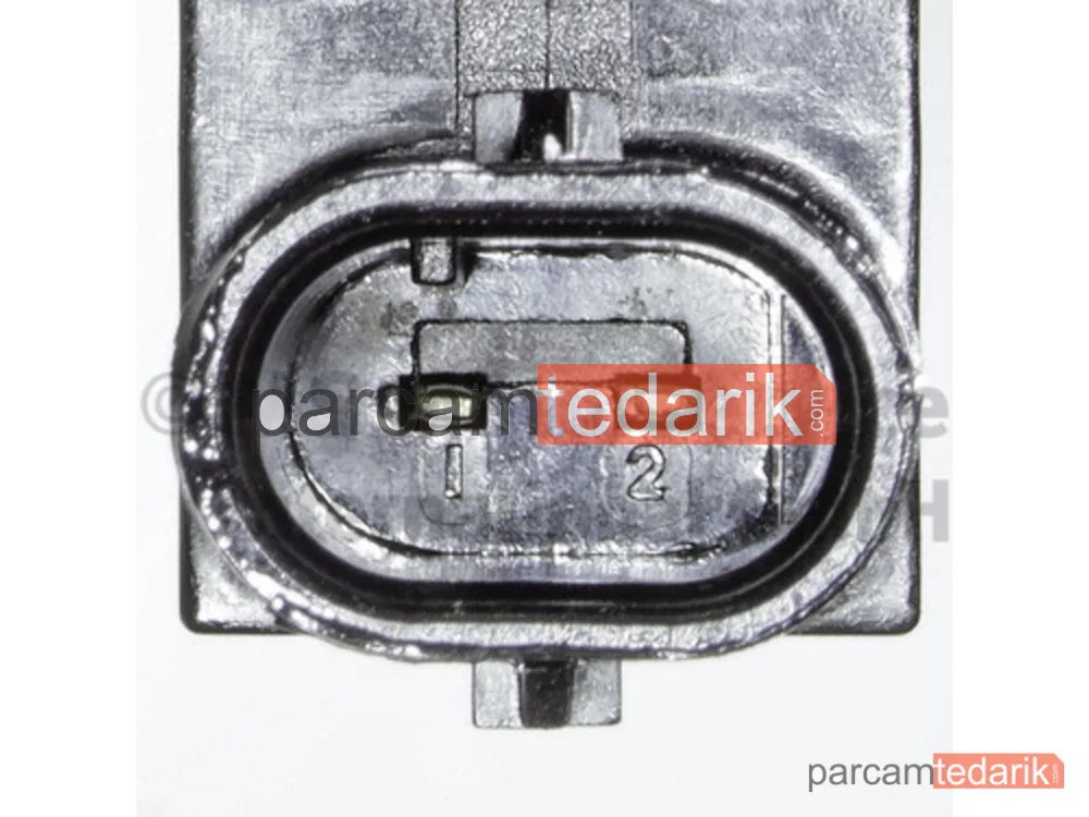 715931100 | Yüksek Basınç Pompası — Audi A6 C7, Audi A5, Audi A5 Cabrio