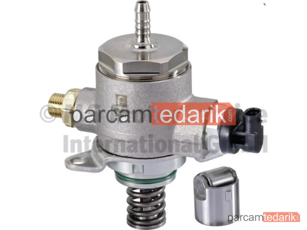 PIERBURG 715931100 | Yüksek Basınç Pompası — Audi A6 C7, Audi A5, Audi A5 Cabrio