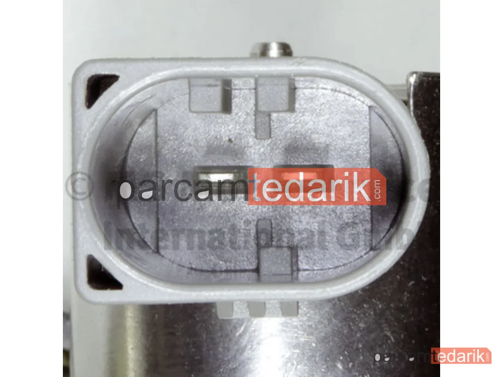 715931300 | Yüksek Basınç Pompası — Audi TT, Audi TT Roadster, Audi A3