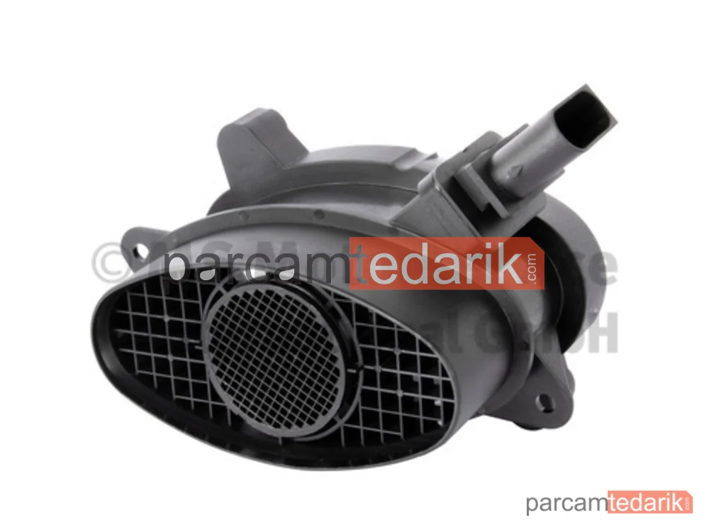 PIERBURG 718221050 | Debimetre — BMW 5, BMW 5 Touring, BMW 3