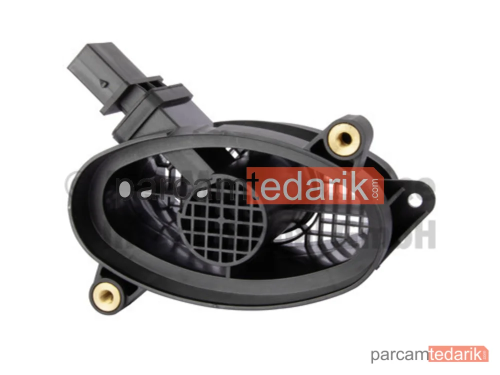 PIERBURG 718221050 | Debimetre — BMW 5, BMW 5 Touring, BMW 3