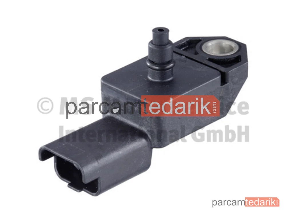 PIERBURG 718222440 | Sensörler — Citroën C3 Aircross I, Citroën C4 Cactus Van, Citroën C4 II