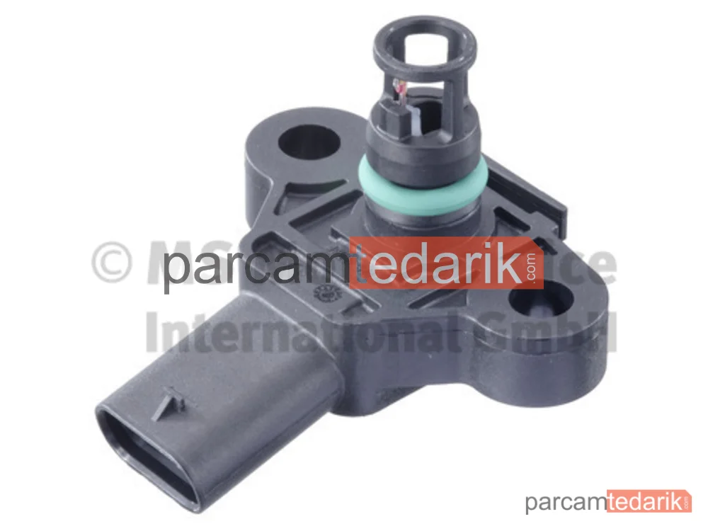 PIERBURG 718222480 | Basınç Sensörü — VW Crafter Panelvan/Van, VW Crafter Platform şasi, VW Transporter T6 / Caravelle T6 Minibüs/Otobüs (SGB, SGJ, SHB,)