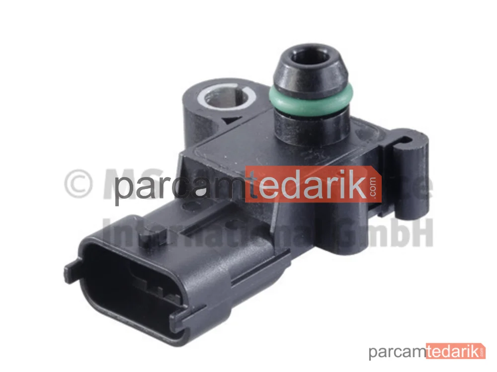 PIERBURG 718222730 | Basınç Sensörü — Ford Transit V363 Minibüs/Otobüs, Ford Transit V363 Platform şasi, Ford Transit V363 Panelvan/Van