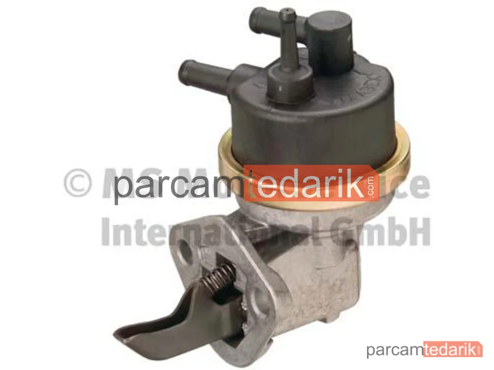 Yakıt Pompası — Renault 11, Renault 9, Renault Rapid Kasa/büyük limuzin - 721780500