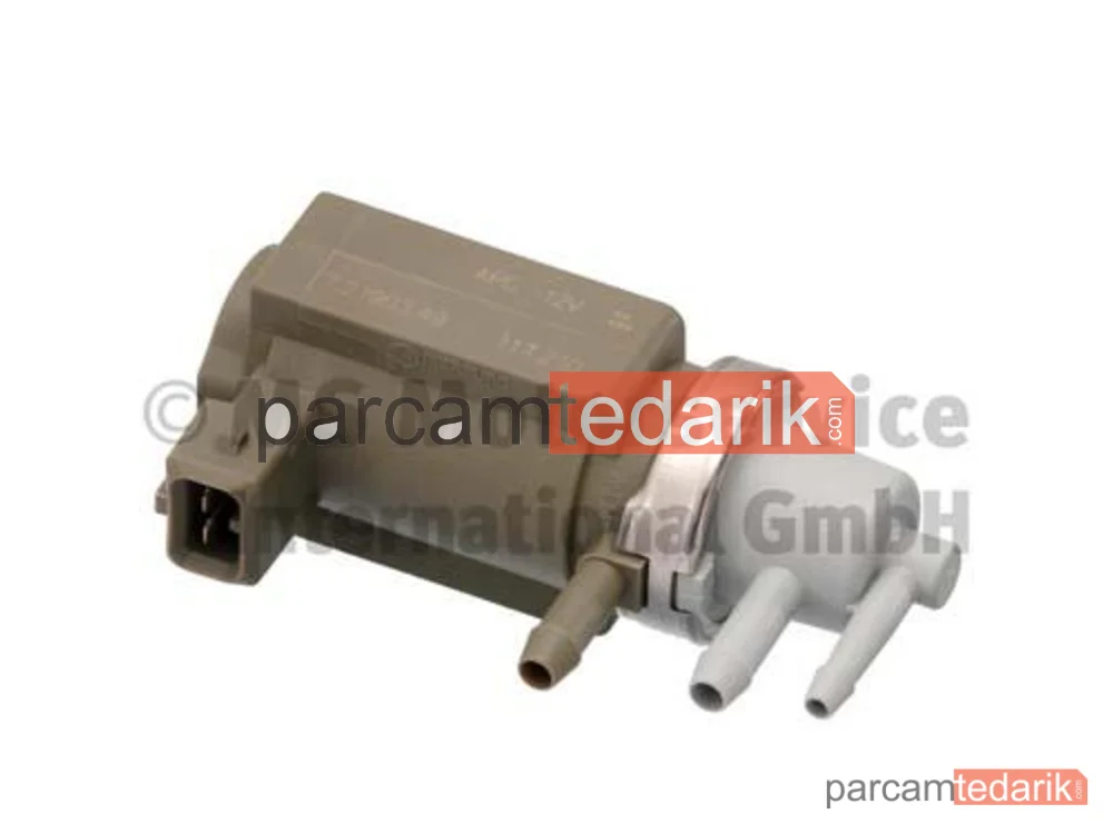 721903490 | Turboşarj — Audi A6 C5, Audi A6 C5 Avant, Audi A8 D2