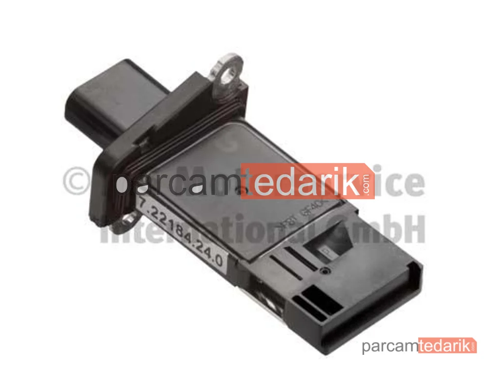Debimetre — Ford Transit Minibüs/Otobüs, Ford Transit Panelvan/Van, Ford Transit Platform şasi - 722184240