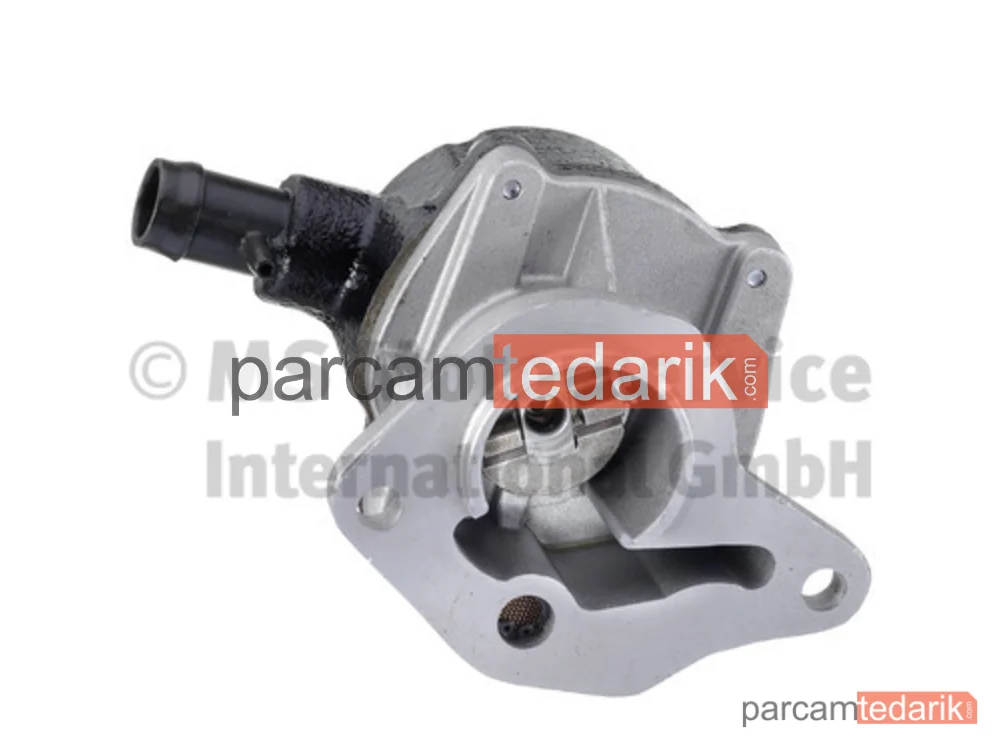 PIERBURG 722389160 | Vakum Pompası — Renault Kangoo Express, Renault Kangoo, Renault Megane I Kombi Van