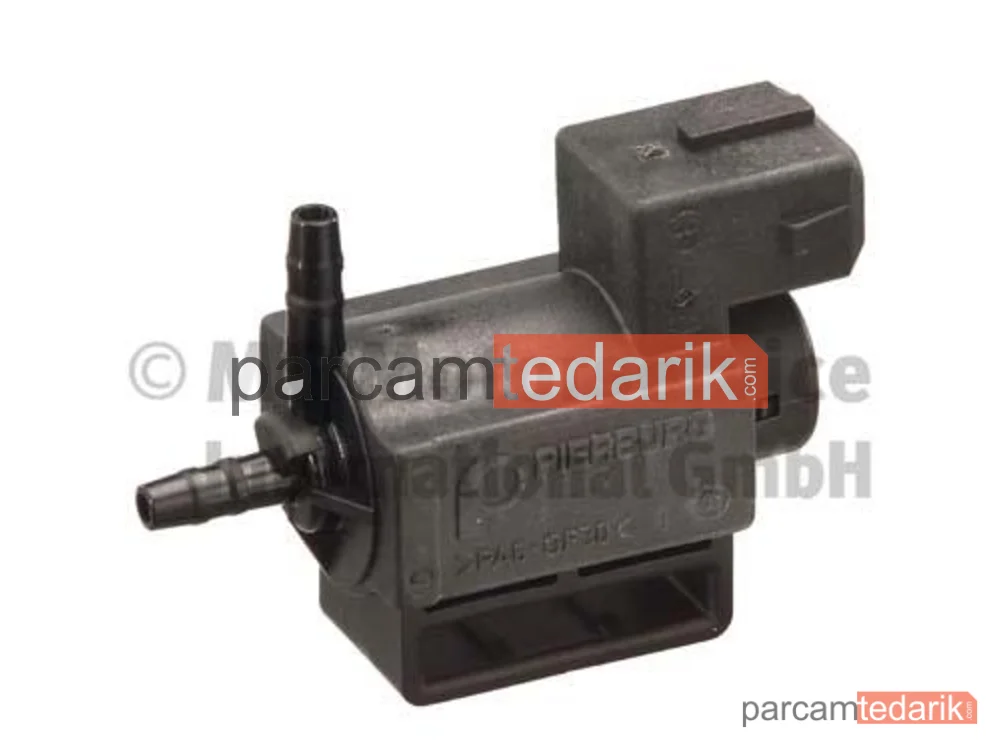 722402030 | Emme Manifoldu — Audi A4 B5 Avant, VW Passat B5, VW Passat B5 Variant
