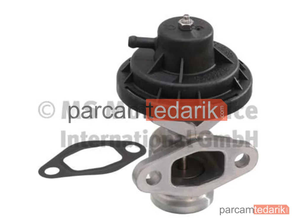 722477100 | EGR Valfi — Seat Arosa, VW Polo III Classic, VW Polo Variant