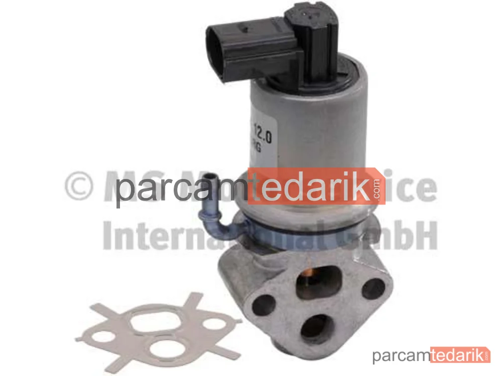 722574120 | EGR Valfi — Audi A3, VW Sharan, Audi A3 Sportback