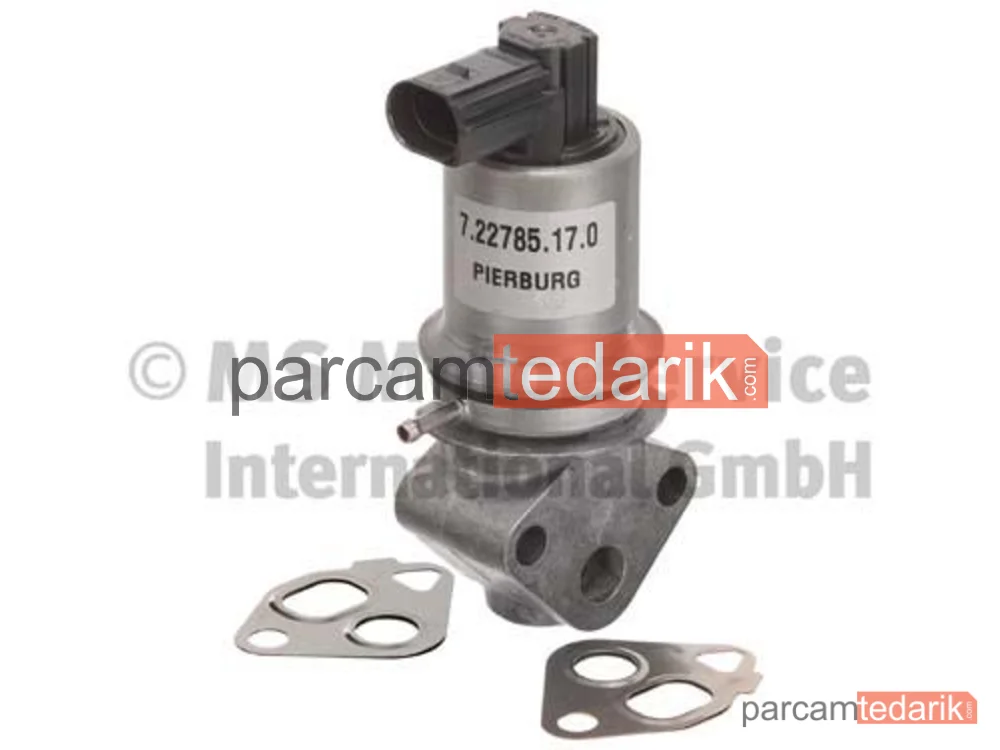 722785170 | EGR Valfi — Seat Toledo II, VW Bora I, VW Golf IV
