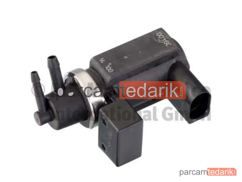 Basınç konvertörü — Audi A4 B6 Cabrio, Skoda Superb I, VW Passat B5.5 - 722903340