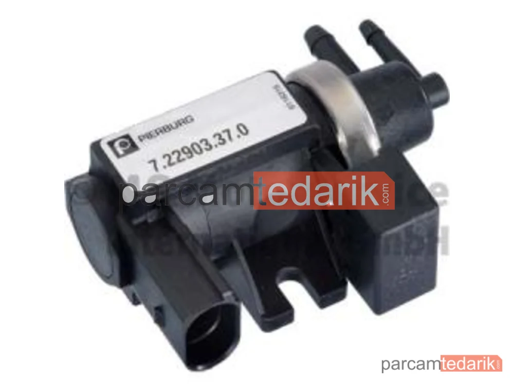Basınç konvertörü — Audi A4 B6 Avant, Audi A4 B6, Audi A6 C5 - 722903370