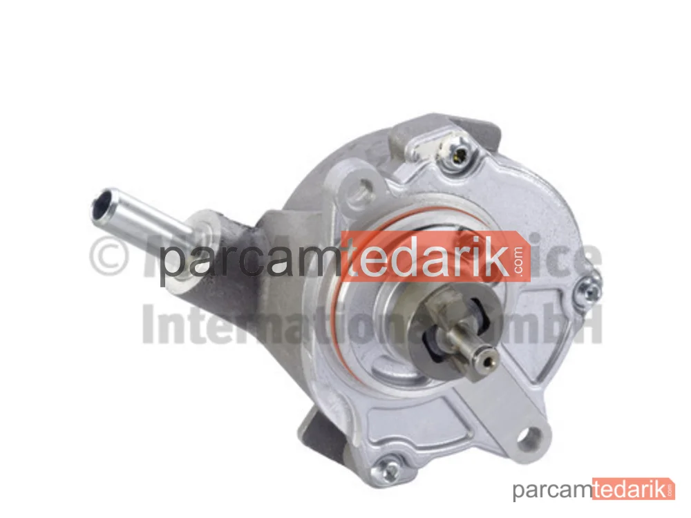 724807030 | Vakum Pompası — Mercedes-Benz Sprinter 3-t Minibüs/Otobüs, Mercedes-Benz Sprinter 3-t Panelvan/Van, Mercedes-Benz Sprinter 3-t Platform şasi