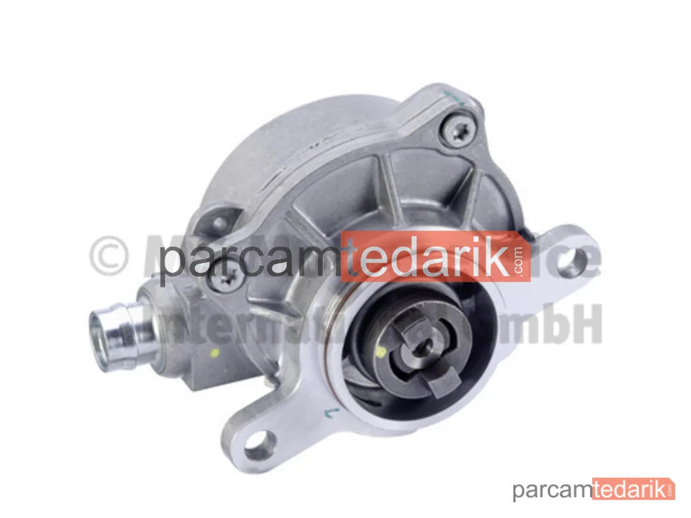 Vakum Pompası — Opel Movano A Platform şasi, Renault Master II Minibüs/Otobüs, Renault Master II Panelvan/Van - 724807120