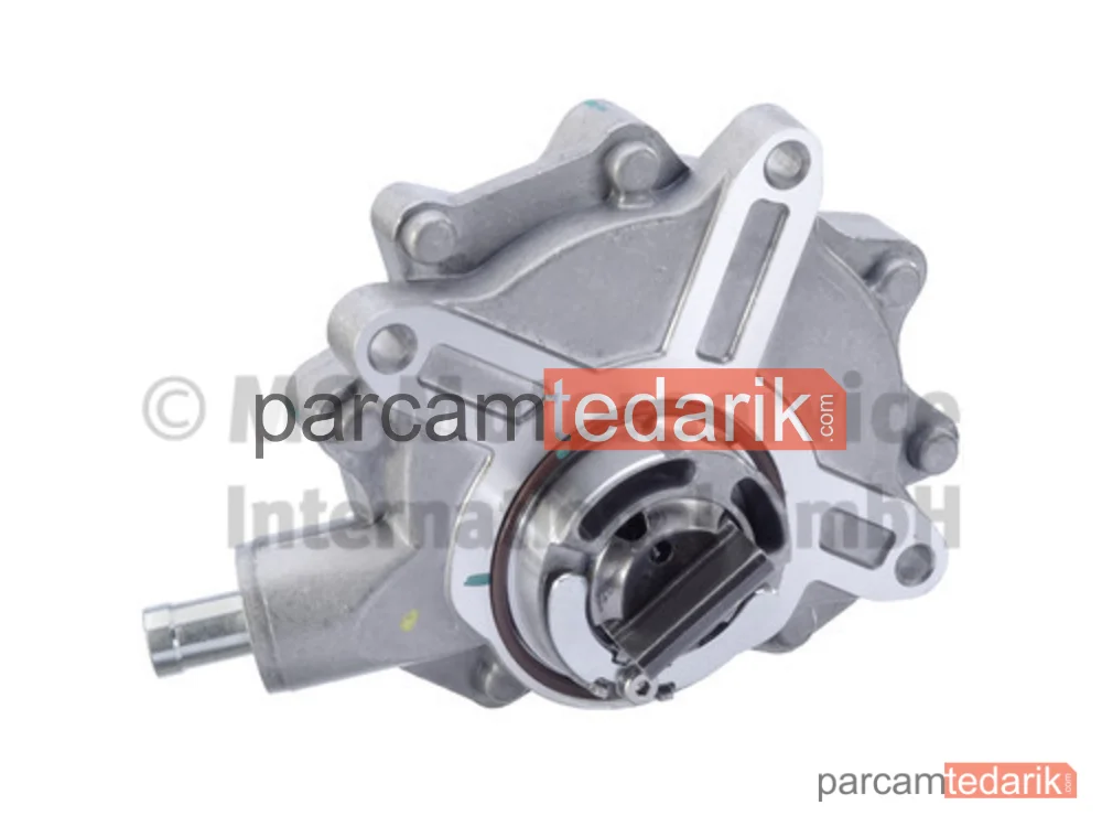 724807220 | Vakum Pompası — BMW 1, BMW 3 Coupe, BMW 3 Touring
