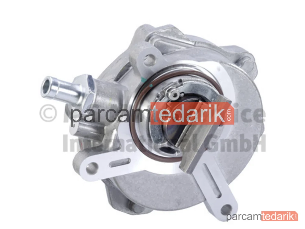724807230 | Vakum Pompası — BMW 5, BMW 7, BMW 5 Touring
